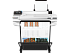 Широкоформатный принтер HP DesignJet T530 (24" / 610 мм) Широкоформатный принтер HP DesignJet T530 (24" / 610 мм)