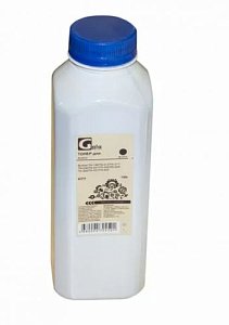 Тонер Тонер Brother TN-135/213/217/230/241/320/325/326/421/423 Black 140гр (K511) PET Фас РФ GP (GP_TNR_U_K511_BK_140_P)