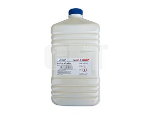 Тонер NF5Y для KONICA MINOLTA Bizhub C220 (CET) Yellow, 500г/бут, (унив.), CET8813500