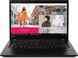 Ноутбук Lenovo ThinkPad X13 AMD G1 (20UF0036RT)