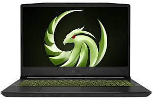 Ноутбук MSI Alpha 15 B5EEK-053RU