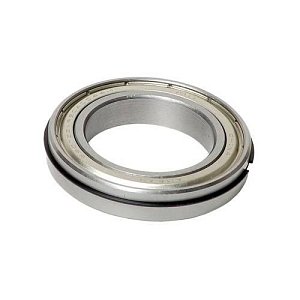 Подшипник шариковый - 35х50х10. [AE030017] для Ricoh