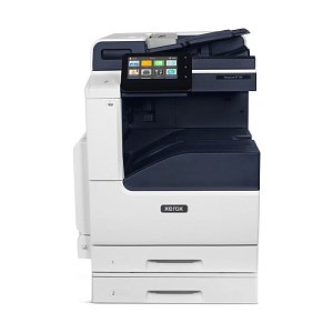 МФУ XEROX VersaLink B7125 настольный с дополнительным лотком