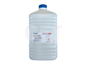 Тонер NF5K для KONICA MINOLTA Bizhub C220 (CET) Black, 500г/бут, (унив.), CET8815500