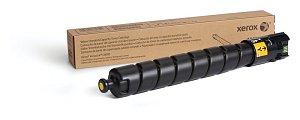 Тонер-картридж желтый (yellow) XEROX 106R04044 Тонер-картридж желтый (yellow) XEROX 106R04044