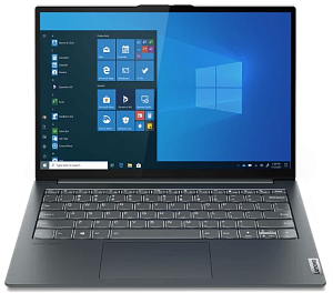 Ноутбук Lenovo ThinkBook 13x ITG (20WJ002LRU) Ноутбук Lenovo ThinkBook 13x ITG (20WJ002LRU)