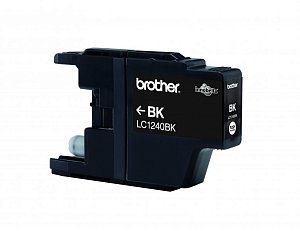 Чернила черный (black) Brother LC-1240BK