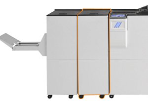 404982 Модуль квадрачения корешка для Plockmatic для Ricoh