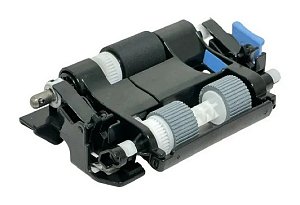 Узел захвата DADF в сборе Canon FM1-D470-010000 PICK UP ROLLER ASSEMBLY Узел захвата DADF в сборе Canon FM1-D470-010000 PICK UP ROLLER ASSEMBLY