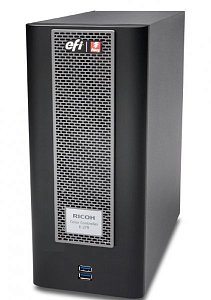 Внешний контроллер Fiery E-27B (D3HR01) для Ricoh Pro C5300S/C5310S для Ricoh