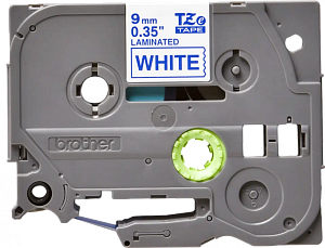 Пленка Brother TZE-223 Пленка Brother TZE-223