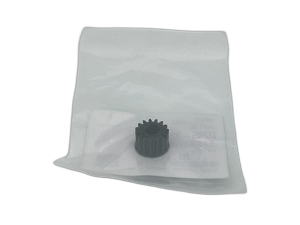 Шестерня транспортного шнека [D2453245] для Ricoh