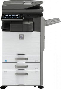 Выходной разделительный лоток заданий Sharp MX-TR16 Выходной разделительный лоток заданий Sharp MX-TR16