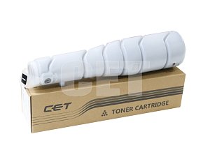 Тонер-картридж для KONICA MINOLTA Bizhub 223 (CET), 360г, CET6997U