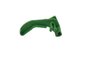 Рычаг F разделения термовалов Sharp MLEVP0019QSZ3 для AR161/AR206 Рычаг F разделения термовалов Sharp MLEVP0019QSZ3 для AR161/AR206