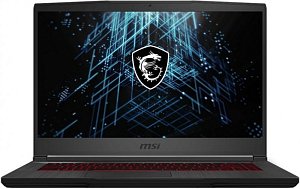 Ноутбук MSI GF63 Thin 11UC-219XRU