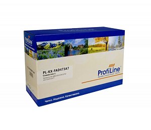 Драм-картридж Драм-картридж KX-FAD473A7 Drum 10000 копий ProfiLine (PL_KX-FAD473A7_Drum)