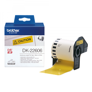 Оригинальная кассета Brother DK-22606