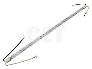 Нагревательная лампа 230V для KYOCERA TASKalfa 420i (CET), CET6399