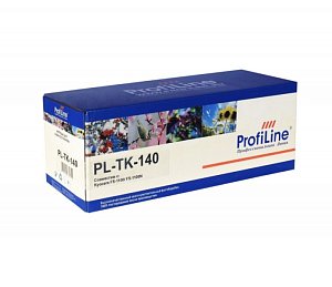 Тонер-туба Тонер-туба TK-140 4000 копий ProfiLine (PL_TK-140) для Kyocera FS-1100/FS-1100N