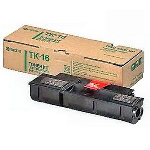Тонер-картридж Kyocera TK-16H (37027016)