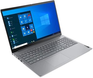 Ноутбук Lenovo Thinkbook 15 G2 ITL (20VE00G1RU)