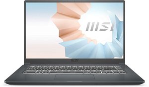 Ноутбук MSI Modern 15 A11SBU-658RU
