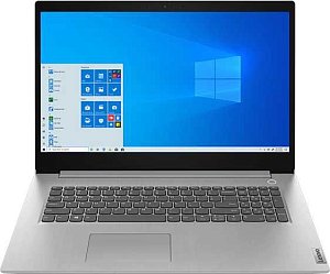 Ноутбук Lenovo IdeaPad 3 17ITL6 (82H90090RU)