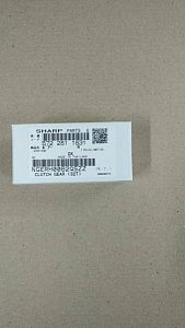 Шестерня деталь муфты подачи Sharp NGERH0062QSZZ для AR161/ARM205