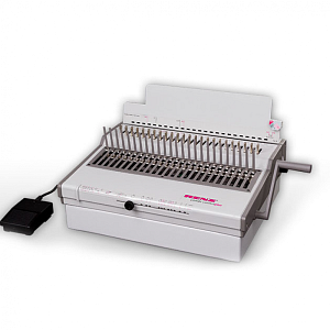 Переплетчик RENZ Сombi Comfortplus