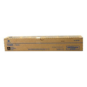 Тонер черный(black) Konica Minolta TN-319K