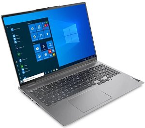 Ноутбук Lenovo ThinkBook 16p G2 ACH (20YM003ERU) Ноутбук Lenovo ThinkBook 16p G2 ACH (20YM003ERU)