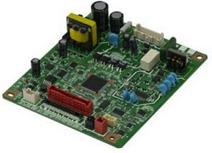 Плата факса Canon Super G3 FAX Board-AN1