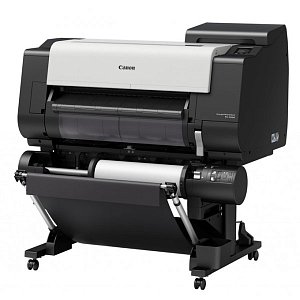 Широкоформатный принтер Canon imagePROGRAF iPF TX-2000