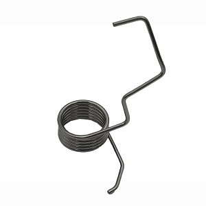 Пружина пальцев отделения Sharp MSPRD0255QSZZ для AR235