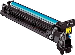 Блок проявки желтый(yellow) Konica Minolta IU-214Y для bizhub C227/bizhub C287