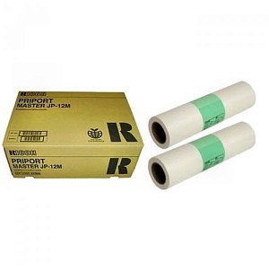 Мастер-пленка тип JP12M тип JP12M [817542] для Ricoh