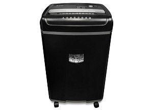 Уничтожитель документов ГЕЛЕОС УО36-4 Уничтожитель документов ГЕЛЕОС УО36-4