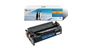 Картридж черный (black) G&G GG-CF259X для HP LJ M304/M404/MFP M428