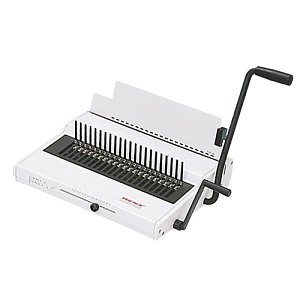 Переплетчик RENZ Combinette Переплетчик RENZ Combinette