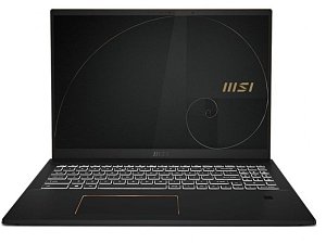 Ноутбук MSI Summit E16 Flip