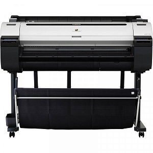 Широкоформатный принтер Canon IPF770