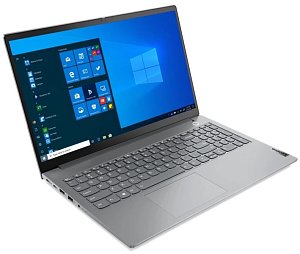 Ноутбук Lenovo Thinkbook 15 G2 ITL (20VE00RCRU)