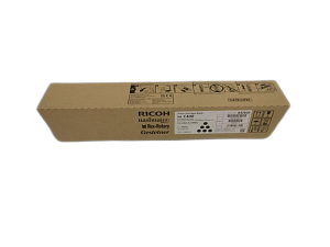 Принт-картридж тип IM C400 черный (black) [842605] для Ricoh