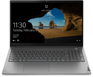 Ноутбук Lenovo ThinkBook 15 G2 ITL (20VE00U8RU)