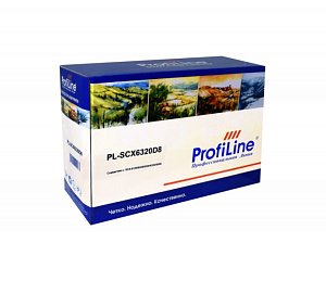 Картридж Картридж SCX-6320D8 8000 копий ProfiLine (PL_SCX-6320D8)