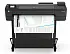Широкоформатный принтер HP DesignJet T730, 36" Широкоформатный принтер HP DesignJet T730, 36"