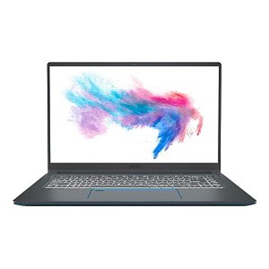 Ноутбук MSI Prestige 15 A10SC-213RU