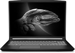 Ноутбук MSI Creator M16 A11UD-1014RU
