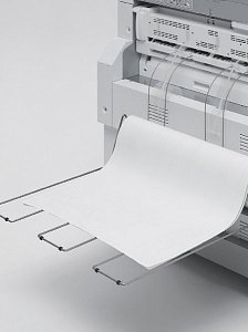 406305 Многоцелевой укладчик копий тип 7140 для Ricoh